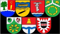 Alle Wappen der 7 Gemeinden des Amtsbereiches Itzstedt town-sign-490812__340.jpg