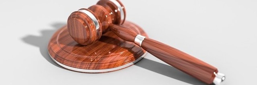 Versteigerungshammer