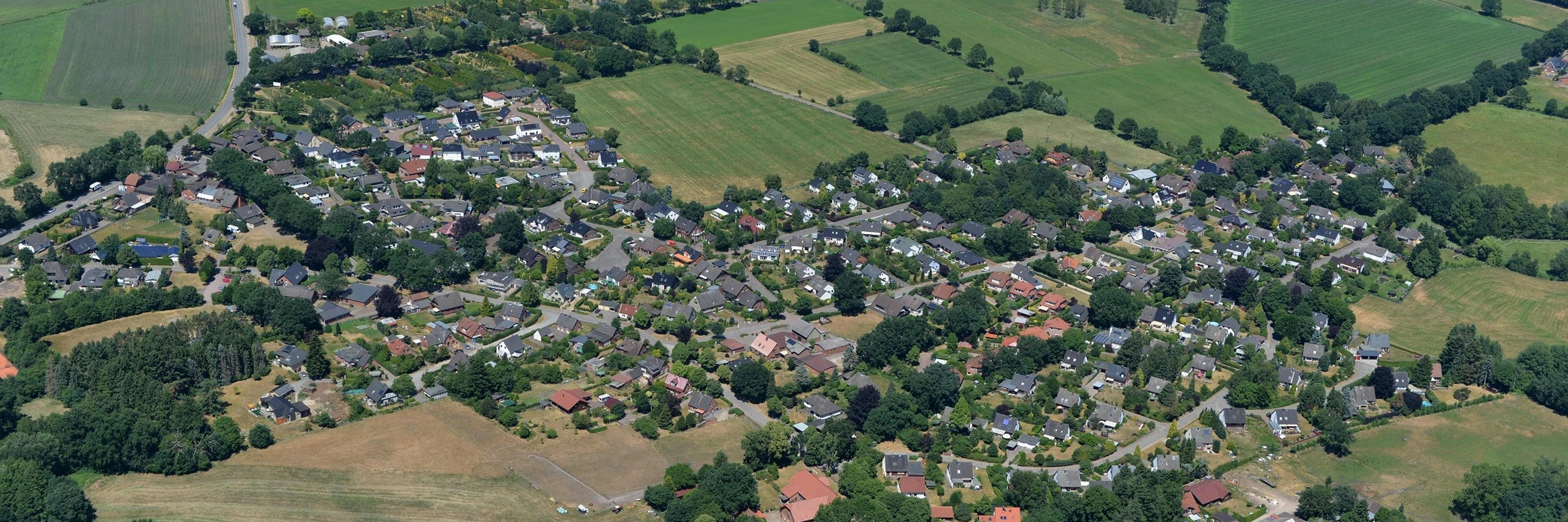 Gemeinde Kayhude Amt Itzstedt