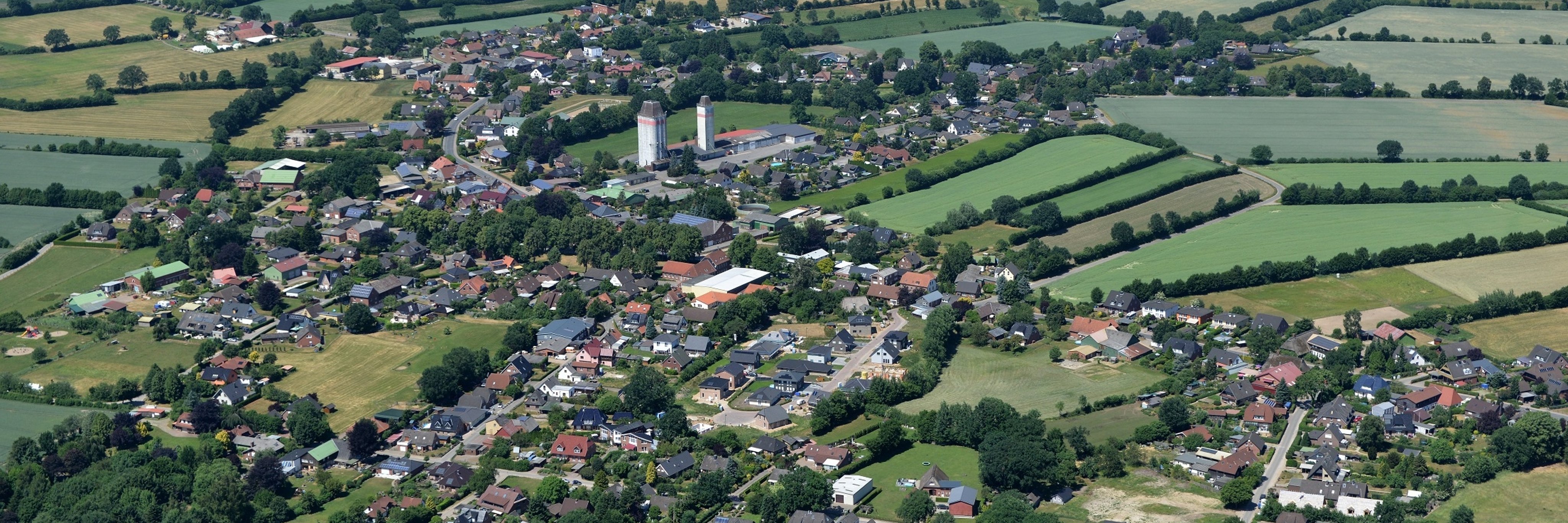 Gemeinde Oering Amt Itzstedt