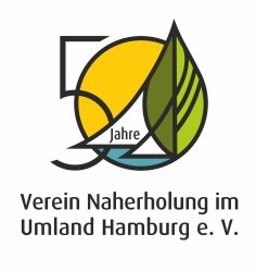 Logo Verein Naherholung im Umland Hamburg e.V.